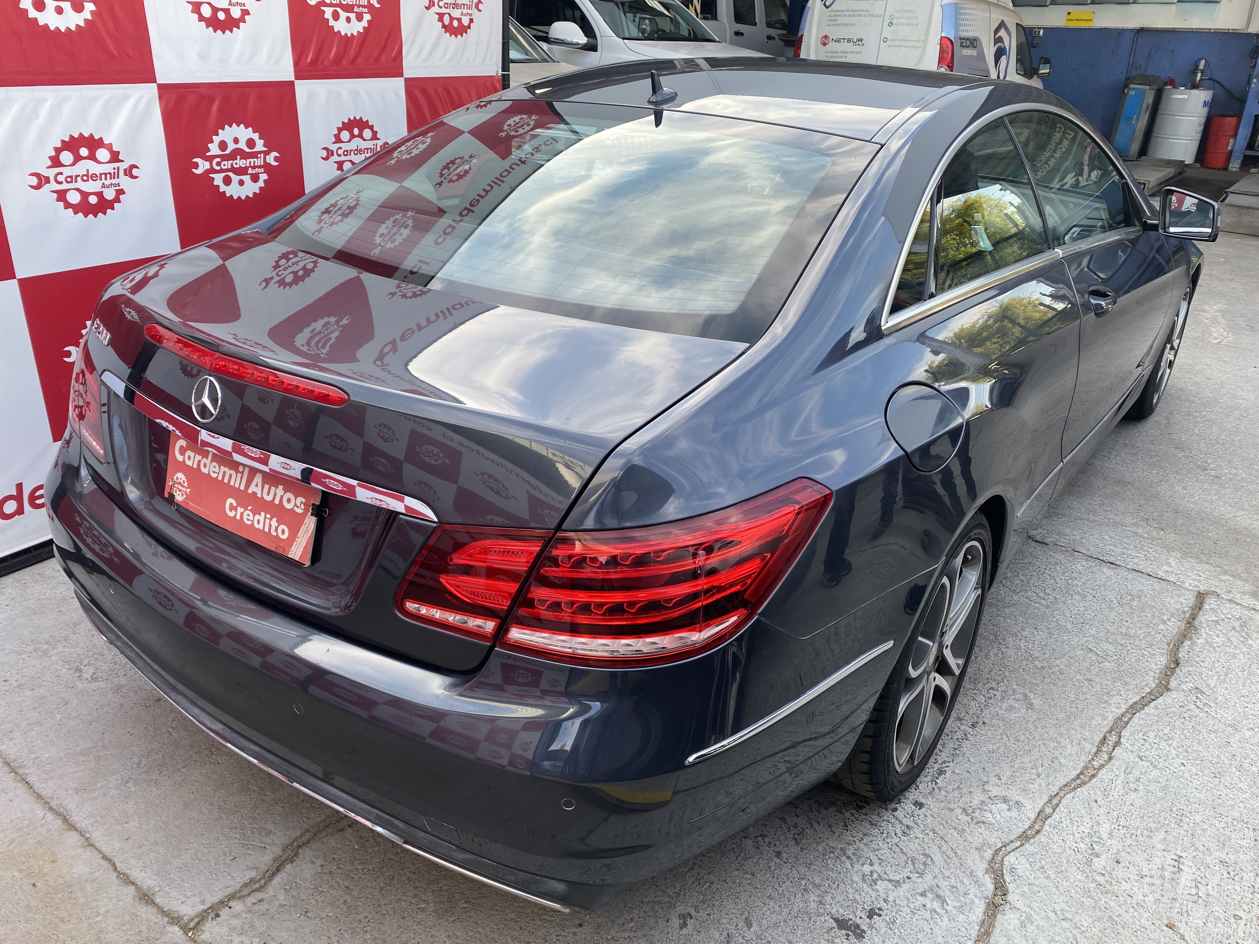 2MERCEDES BENZ...