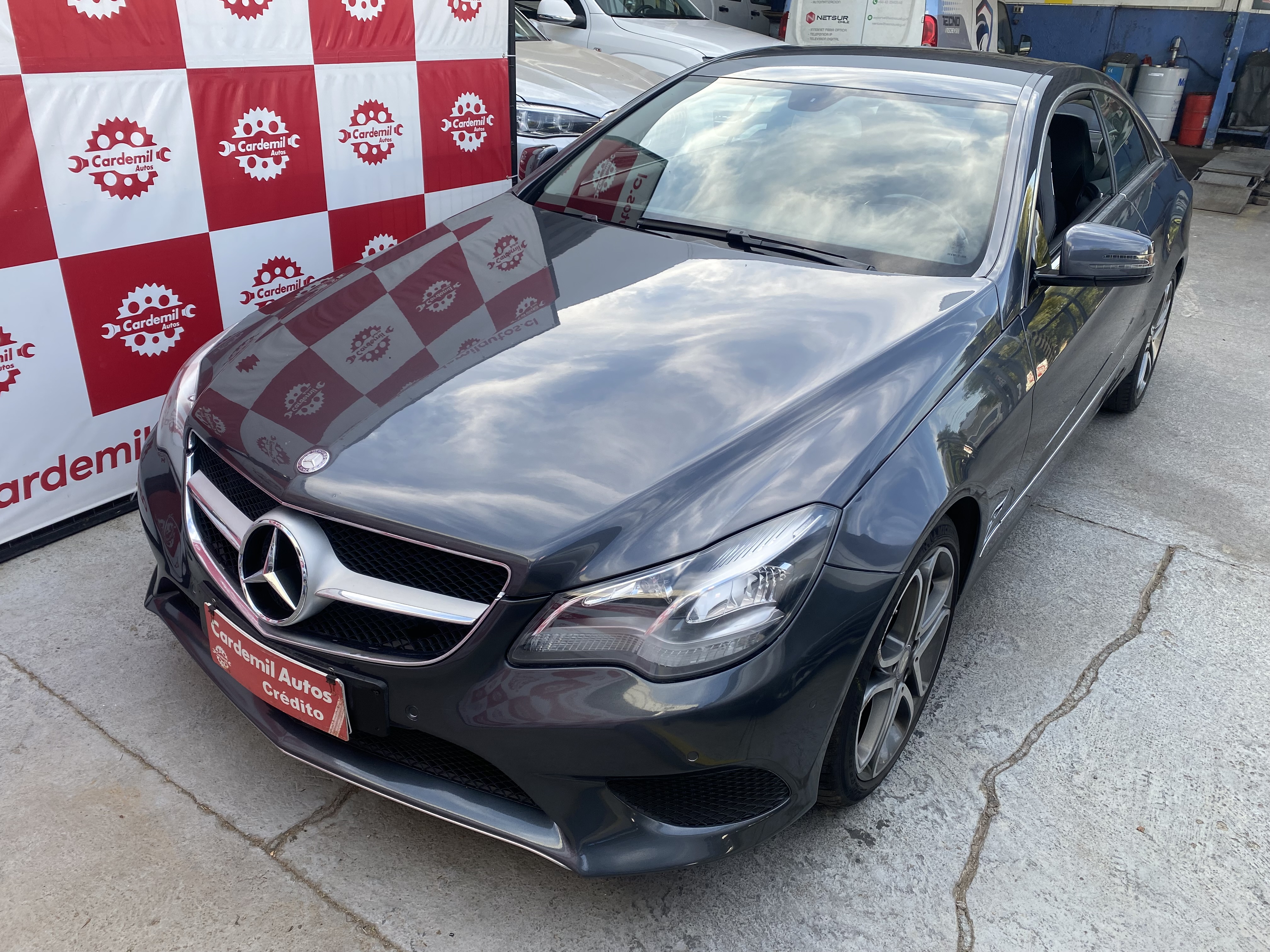 3MERCEDES BENZ...