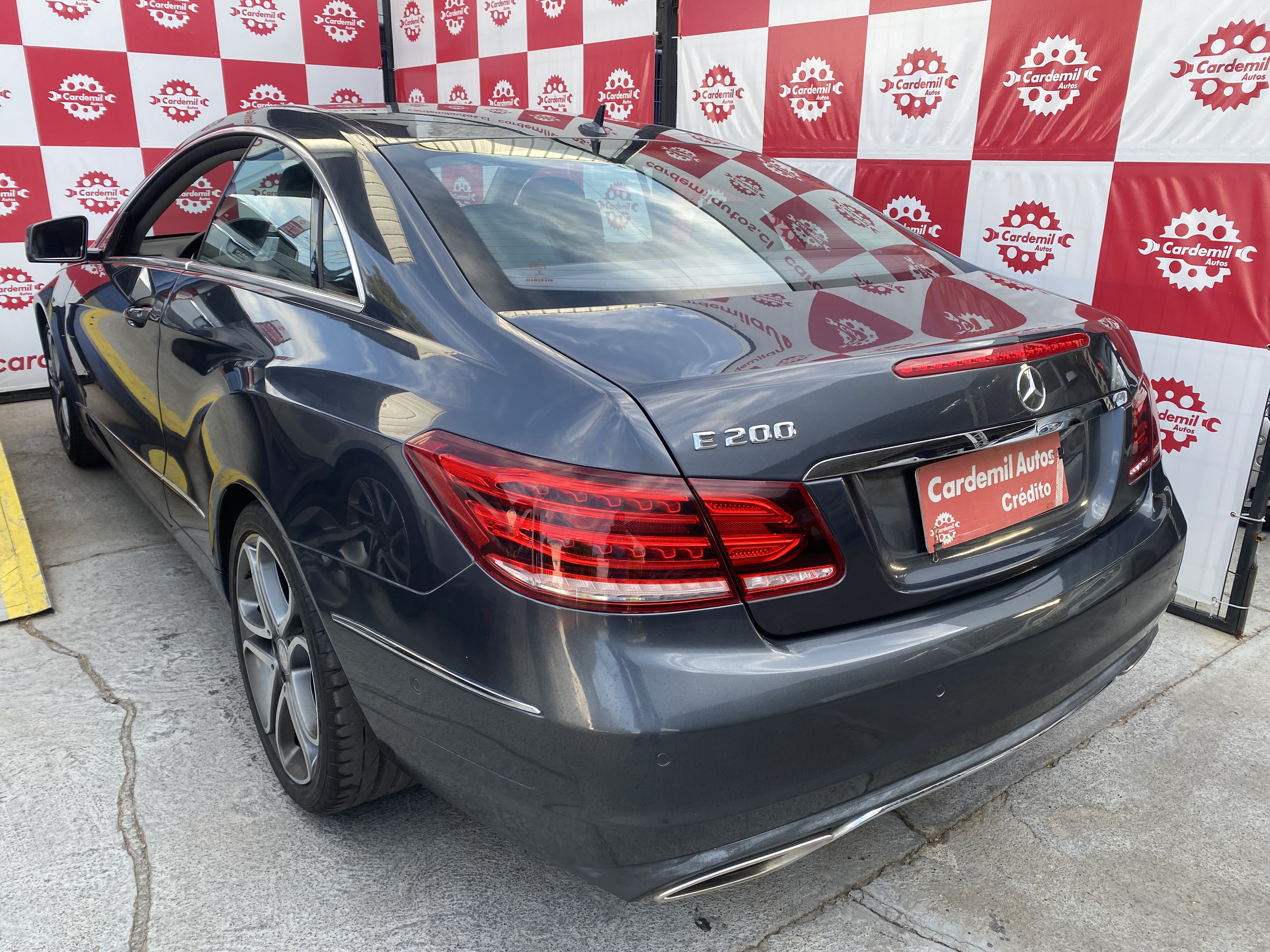 4MERCEDES BENZ...