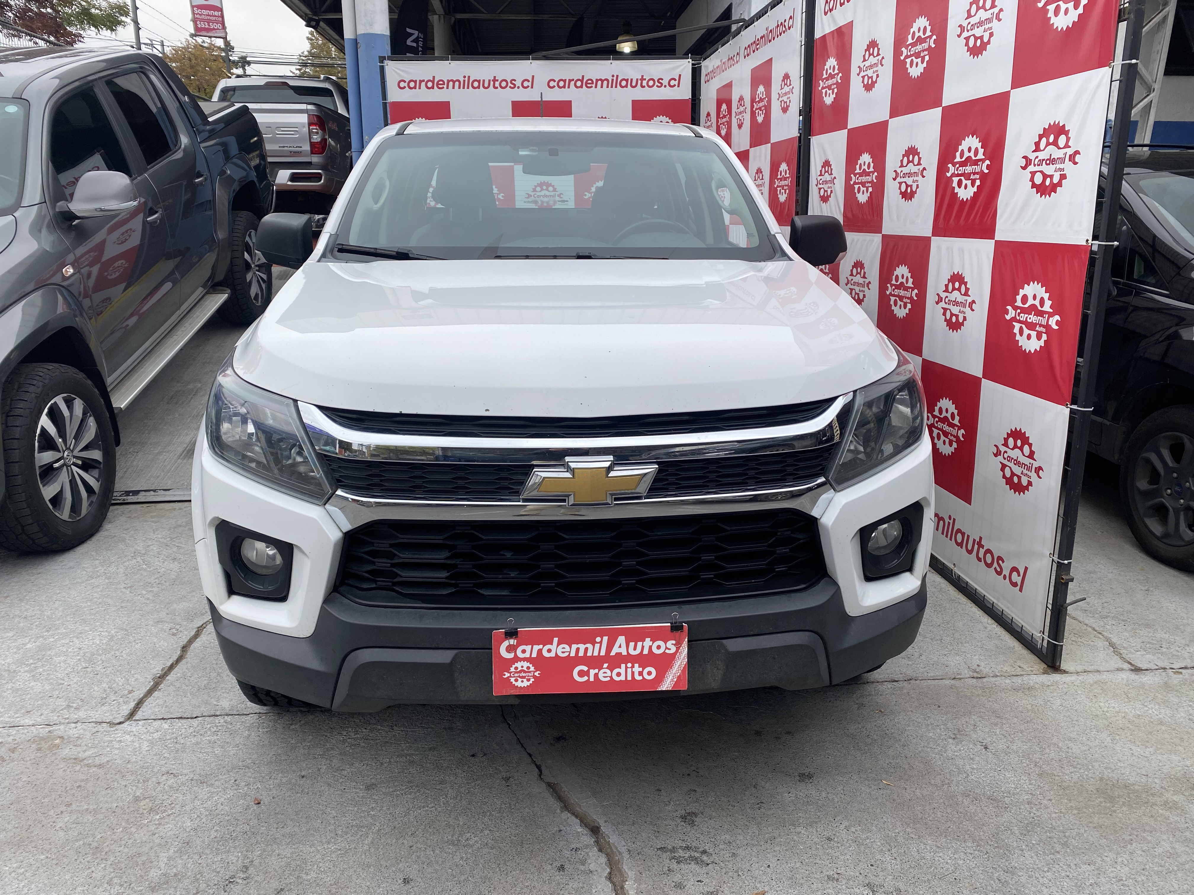 1CHEVROLET...