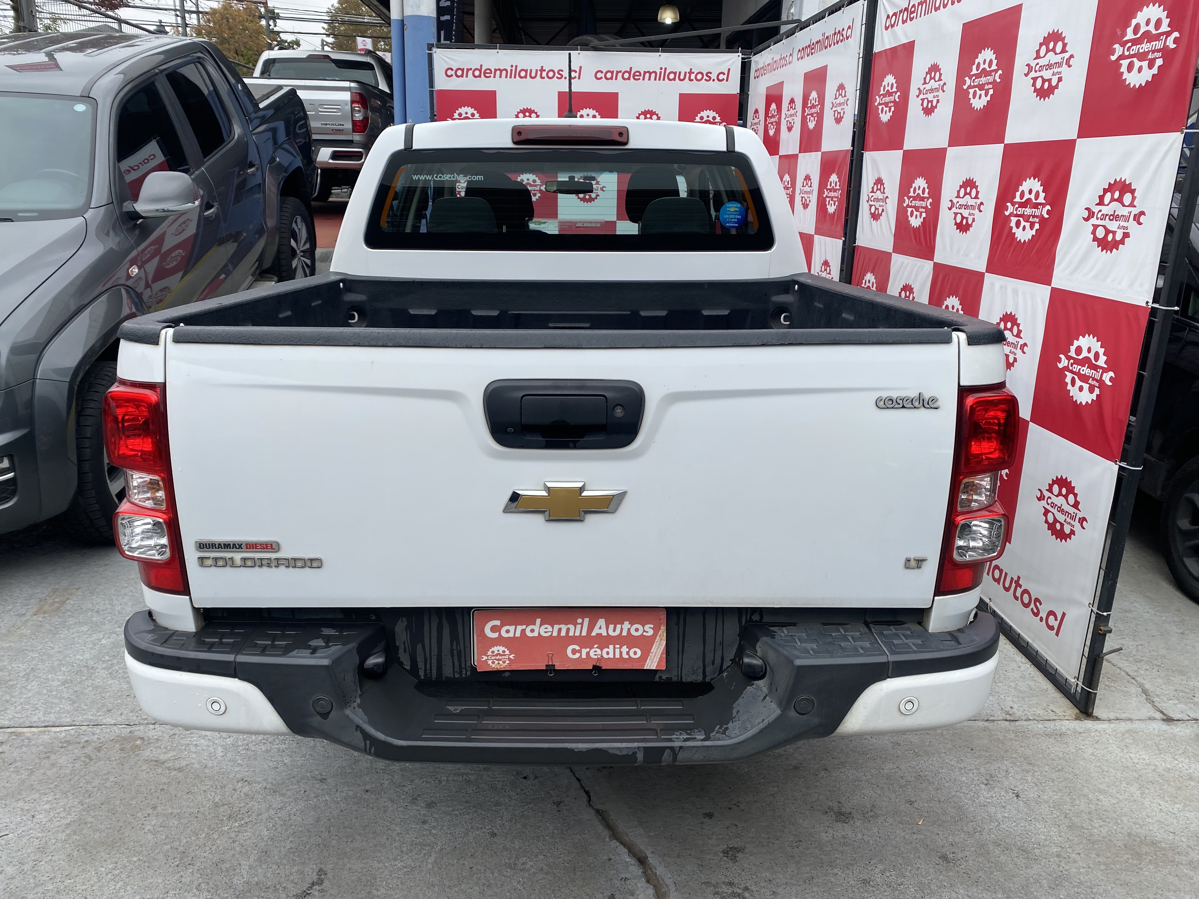 5CHEVROLET...