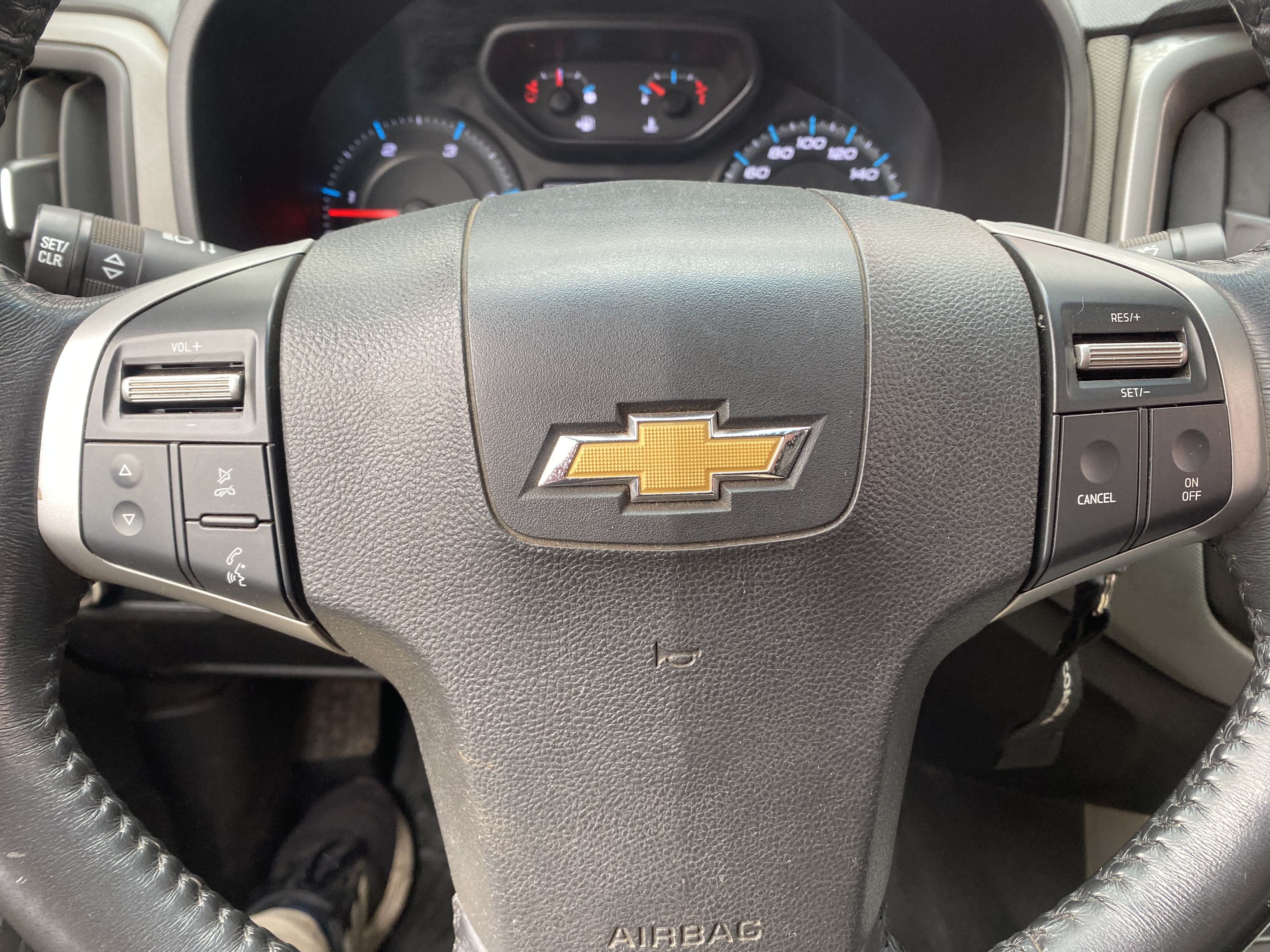 9CHEVROLET...