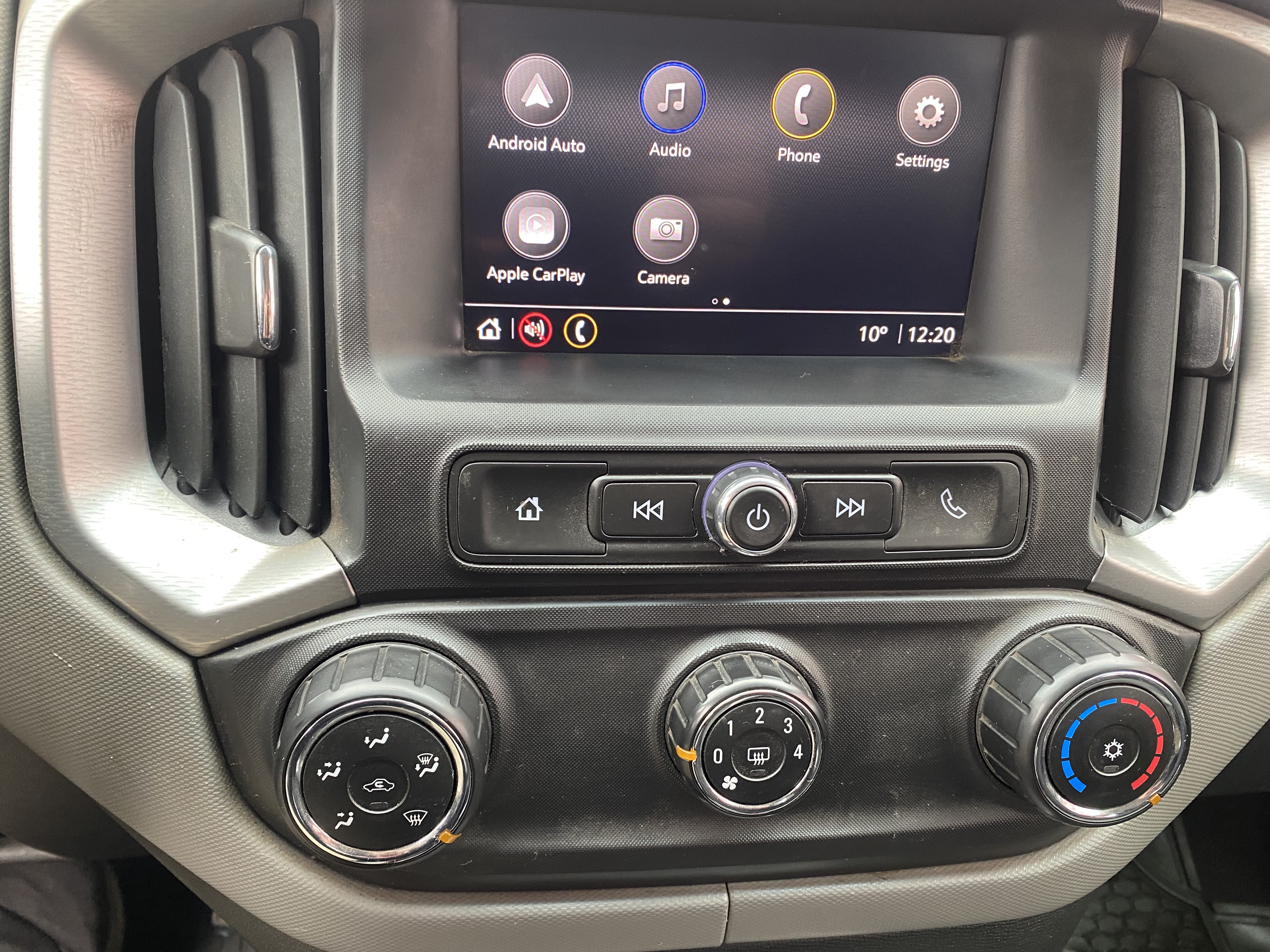 11CHEVROLET...