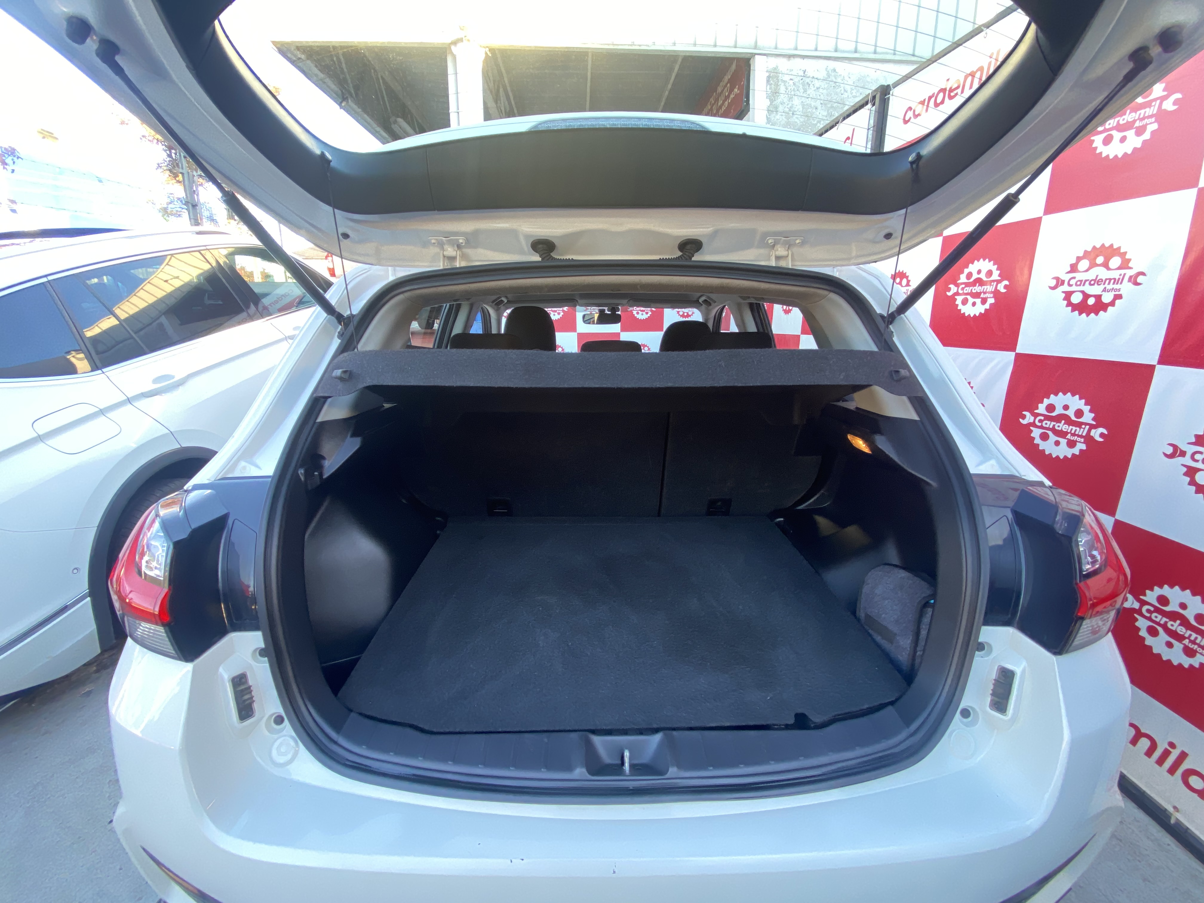 6MITSUBISHI ASX 