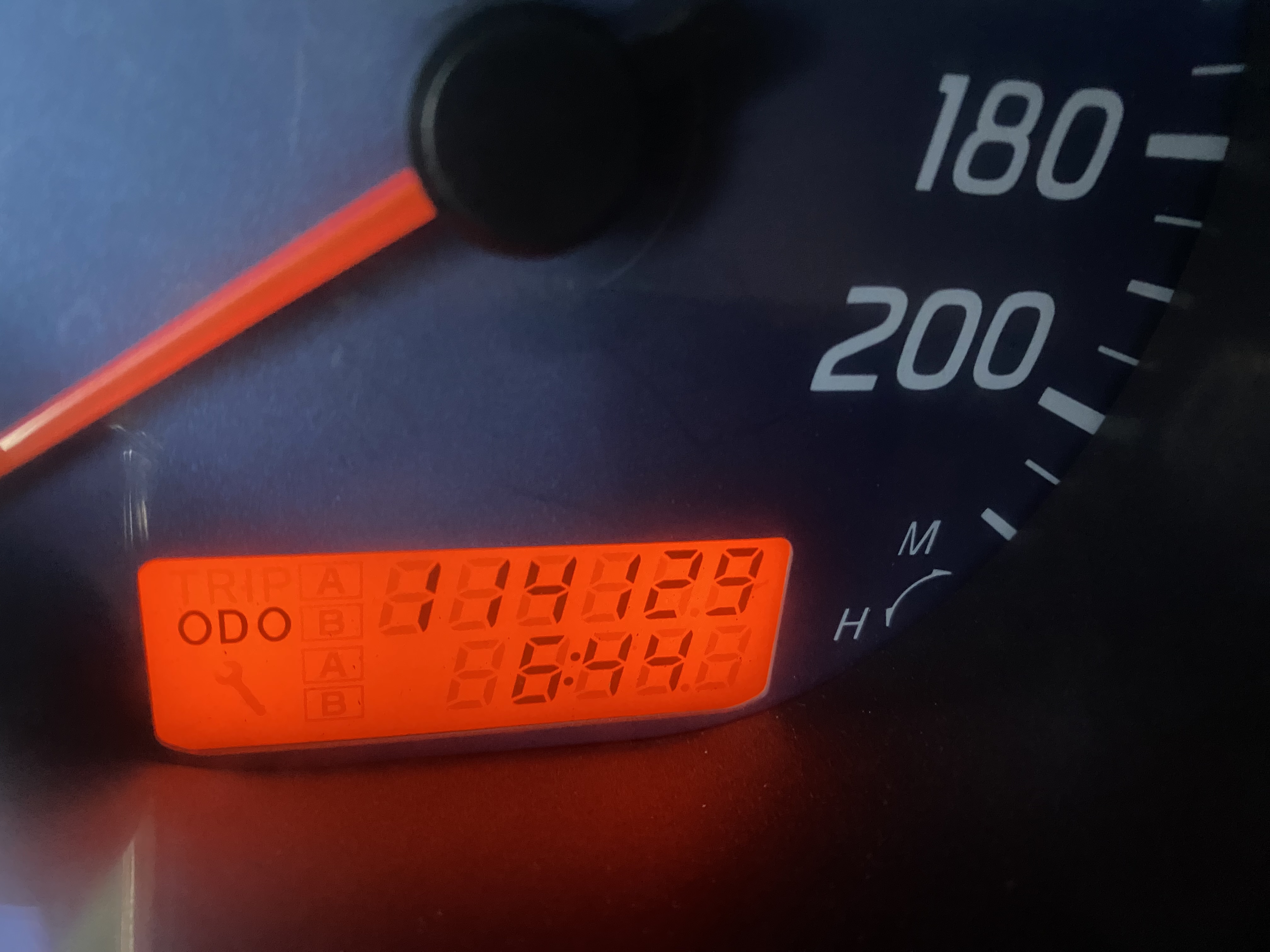 10NISSAN TERRANO DX...